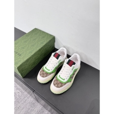 Gucci Low Shoes